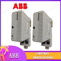 ABB    3BSE004185R1    通信接口    控制系统
