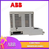 ABB    3BSE004160R1    通信接口    控制系统