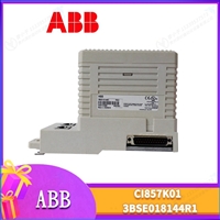ABB    3BSE004086R1   通信接口    控制系统