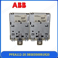 ABB    3BSE003827R1   通信接口    控制系统