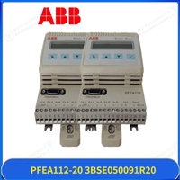 ABB    3BSE003817R1    通信接口    控制系统