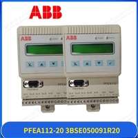 ABB    3BSE003822R1    通信接口    控制系统