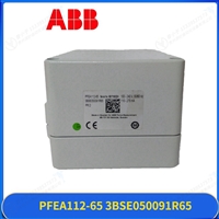 ABB    3BSE003825R1   通信接口    控制系统