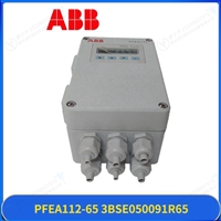 ABB    3BSE003826R1    通信接口    控制系统