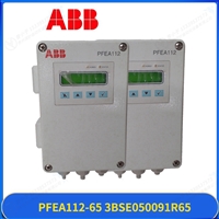ABB    3BSE004254R1   通信接口    控制系统