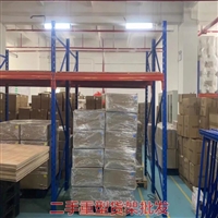 北京 布匹货架 货位货架个人处理货架云仓货架板材厂货架二手货架厂上门回收