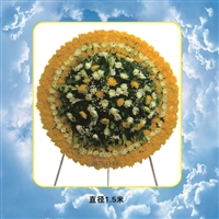 深圳殡仪馆花圈怎么订深圳殡仪馆花圈怎么订购的