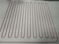 发热丝绣花机  电热丝刺绣工艺