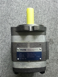 VOITH 福伊特齿轮泵 IPVP6-100-101