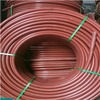 FPC电缆穿线管  耐腐耐造电缆电线保护套管 dn40FPC阻燃穿线管