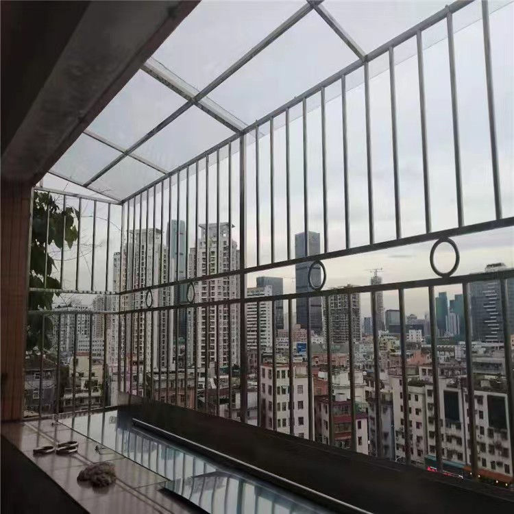 防盜網(wǎng)防盜窗