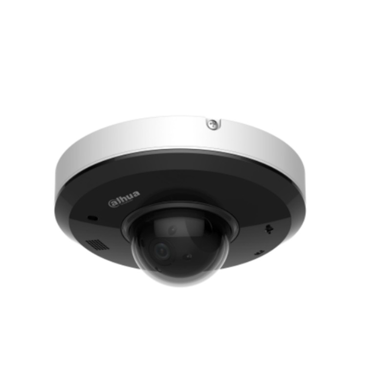 DH-SD-1A1404XB-HNR-D 大华1寸400万4倍融智能红外声光警戒球机