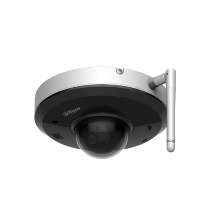 DH-SD-1A1404XB-HNR-WD 大华1寸融智能红外声光警戒球机