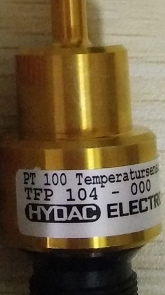贺德克HDYAC温度传感器TFP104-000包邮