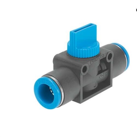 HE-2-QS-10费斯托关断阀选择要点