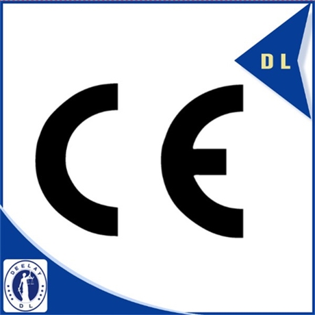 机械CE认证检测