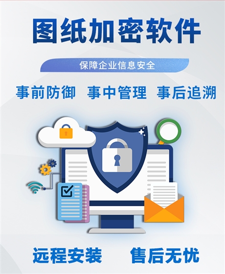 2025文件加密软件,守护企业数据安全