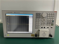 Agilent E5072A网络分析仪