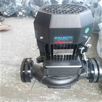 立式管道泵 用于机械设备配套用泵 源立GD3100-19增压离心泵