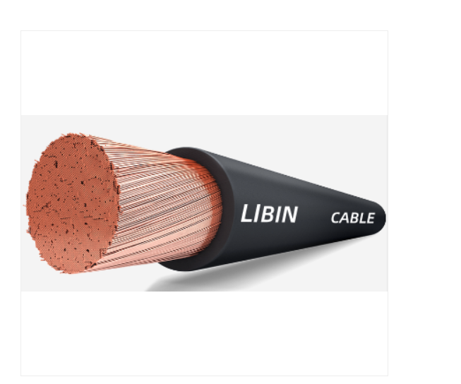 WDZ-RY 铜芯低烟无卤交联聚烯烃绝缘软电线