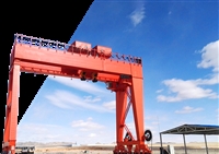 广西钦州龙门吊价格实惠