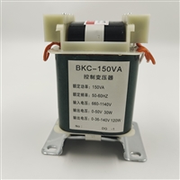 BKC-150VA矿用控制变压器定做 1140V煤矿用防爆变压器50V 36V 140V