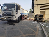北京洒水车出租公司排名，绿化浇水车 水车租赁公司推荐