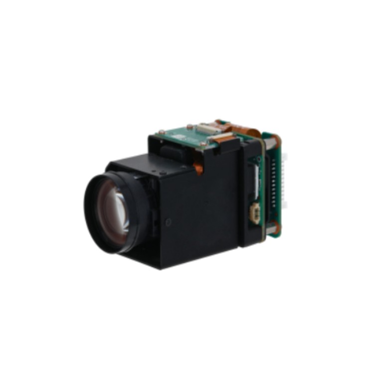 CA-HZ4012XBC 大华400万1/2.8英寸CMOS网络一体化机芯