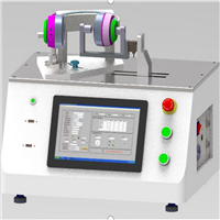 头戴耳机转轴开合力试验机