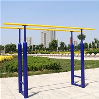 孝感 露天健身器材,老年人健身器材,加厚管材