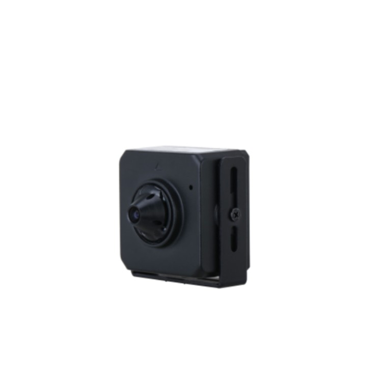 DH-IPC-HUM7436S 大华400万定焦针孔网络摄像机方锥