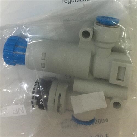 VRPA-CM-Q6-E费斯托减压阀动作方式