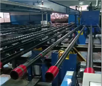 色环喷漆机找上海固宇设备自动化