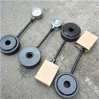 MCZ-200矿用锚杆锚索测力计