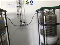 高纯氧GB/T 14599-2025氩含量CMA检测机构