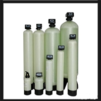 化工厂软化水设备 节能型全自动软水器 陕西锅炉软化水装置