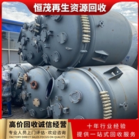 中山东凤镇结业工厂设备回收 二手办公设备回收