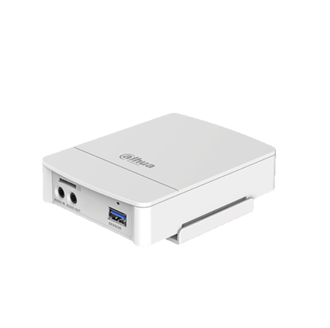 IPC-HUM7233-E1 大华200万定焦针的孔网络摄像机盒子