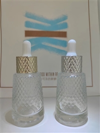 厂家精油瓶生产商