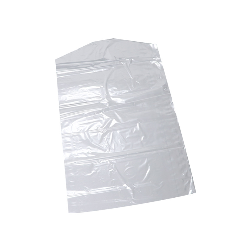 三达包装PP平口袋 透明塑料袋平口胶袋 加厚印刷日用品包装袋子