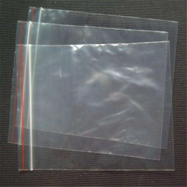 三达包装PE自封袋印刷不干胶自粘袋