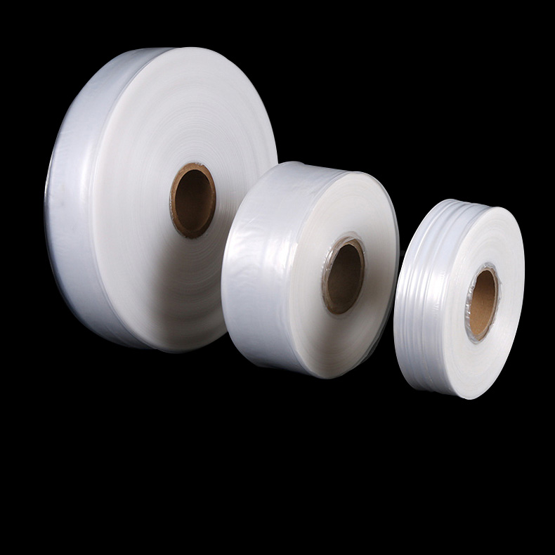 三达包装PE热收缩膜 木门玻璃水饮料收缩包装膜