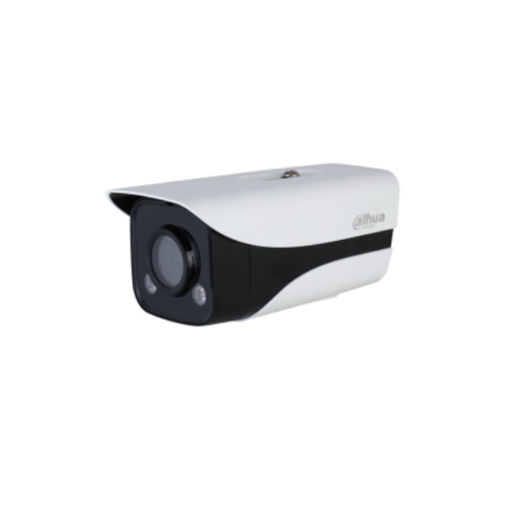 DH-IPC-HFW7443M-AS-SFC-IL 大华400万防油污红外定焦枪机