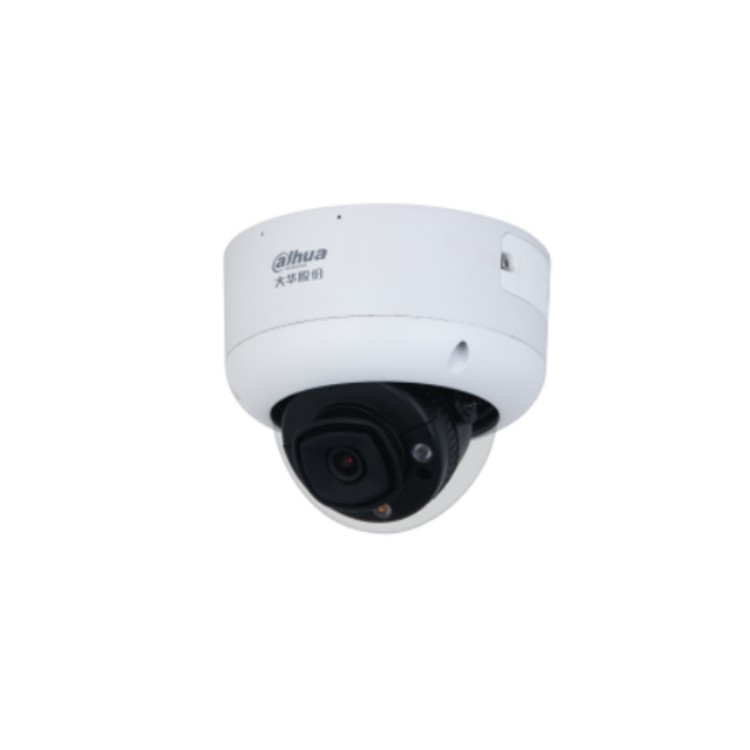 DH-IPC-HDBW5443R1-AS-PV-EDT 大华400万电瓶车检测电梯定焦半球