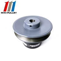 MIKIPULLEY P-106-MAT-15H三木无级变速皮带轮