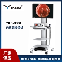 医用冷光源摄像一体机 YKD-9001 厂家销售