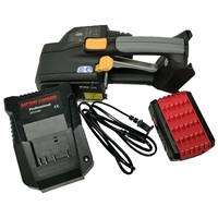 手提电动打包机维修ZP77/78/93/97系列捆扎机检测维护快速报告