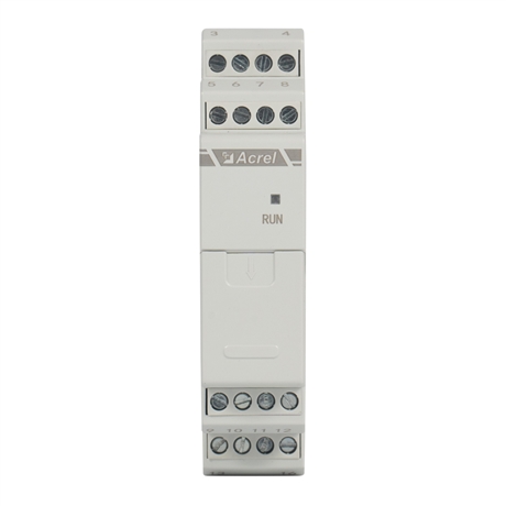 安科瑞BD100-AV安科瑞电压变送器单相交流电压测量输出4-20mA输出0-5V
