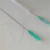 日本八光介入穿刺针 日本八光牌粒子介入穿刺针