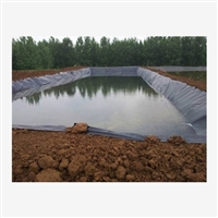 猪场养殖防渗膜使用规格0.5mm价格